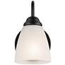 3_Jolie 5-in 1-Light Black Traditional Vanity light more views