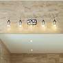 2_Joliet 38" Wide Chrome 5-Light Bath Light