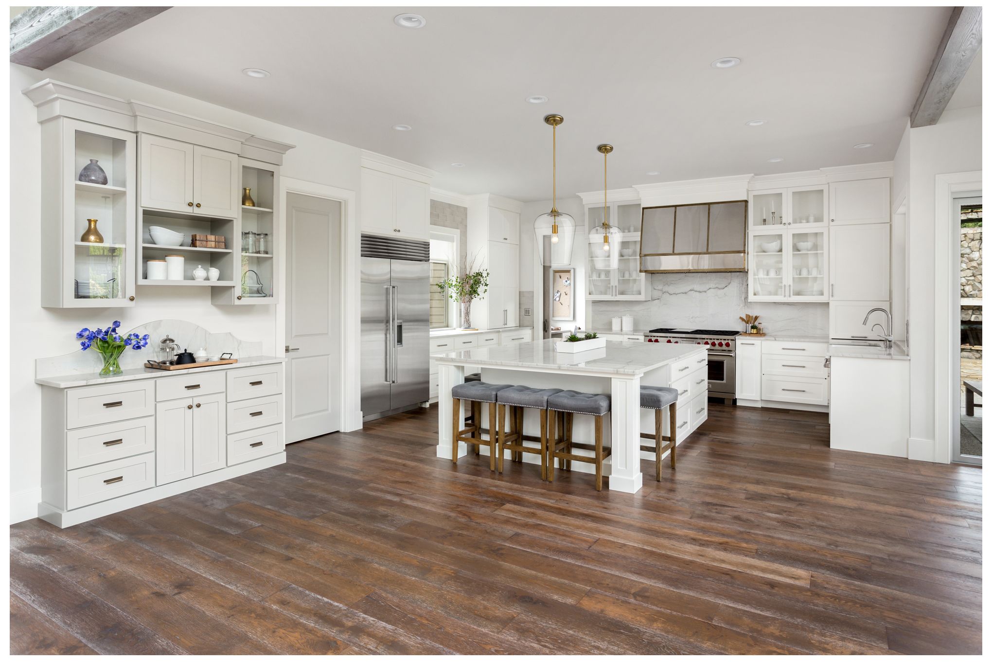 Image 3 Joliet by Z-Lite Olde Brass 12 inch 1 Light Pendant more views