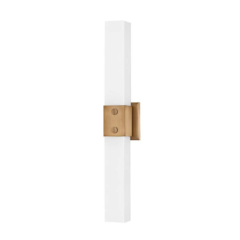 Image 1 Jonah 2 Light Bath Sconce