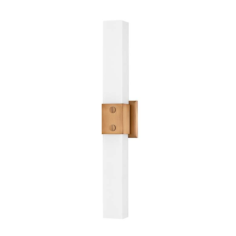 Image 3 Jonah 2 Light Bath Sconce more views