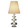 Jonathan Adler Component Table Lamp with Oyster Gray Shade