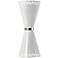 Jonathan Adler Havana 15 1/4" High 2-Light Wall Sconce