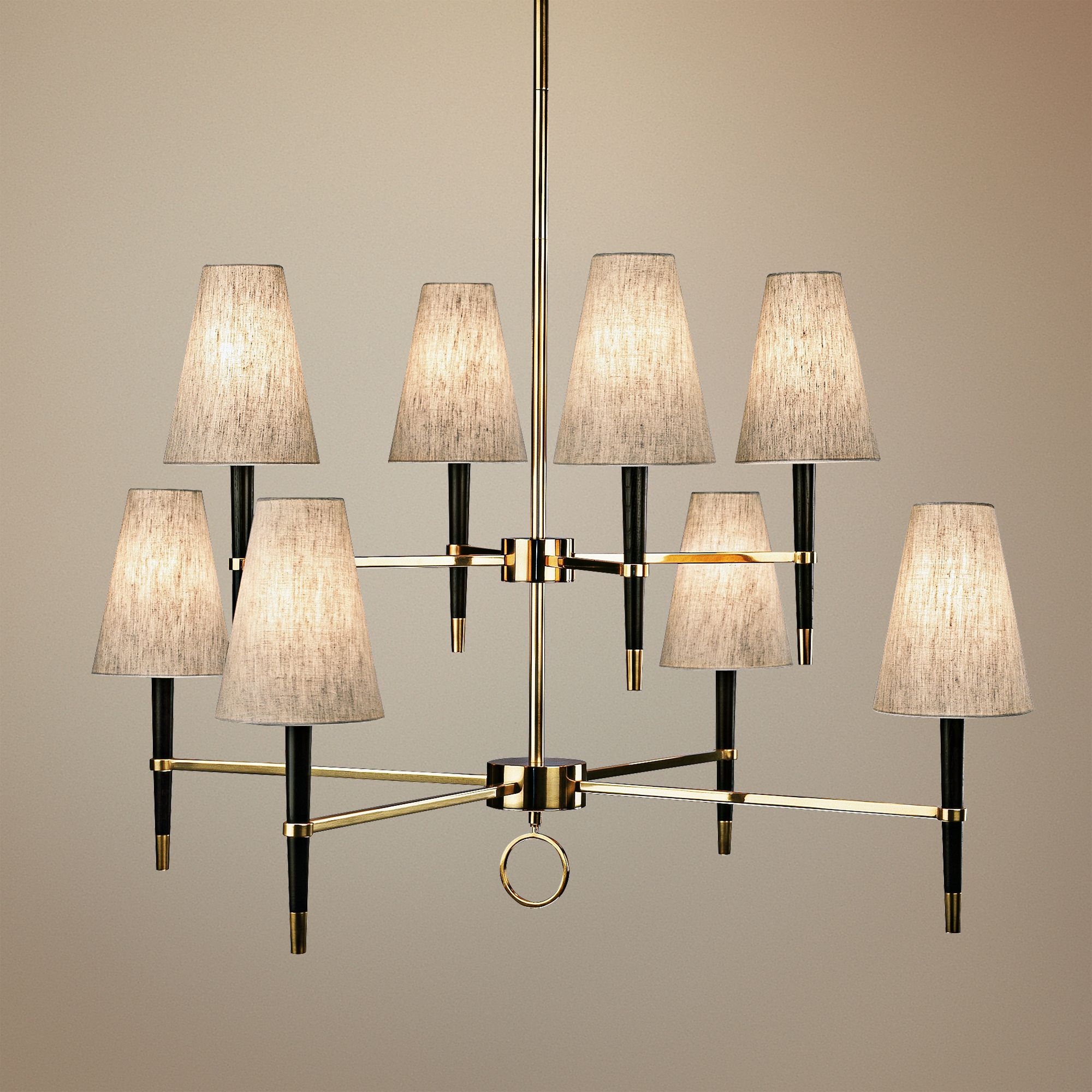 ventana chandelier