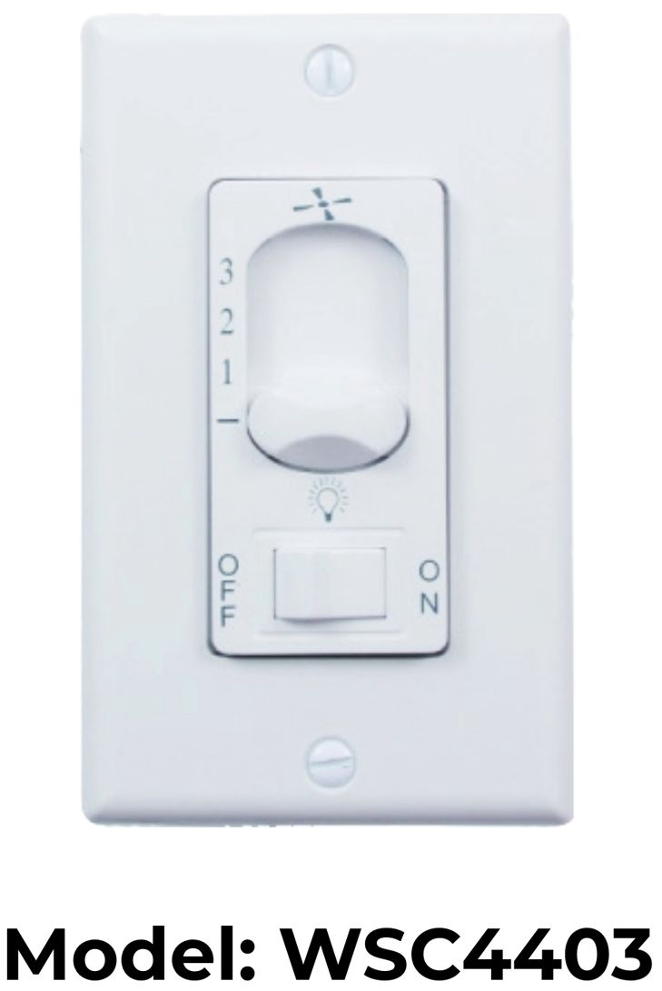 Image 2 Joplin 52" Matte Black Hardwired Wall Control LED Ceiling Fan more views