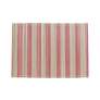 3_Jora Faded Pink Bamboo Placemat - Set of 4 more views