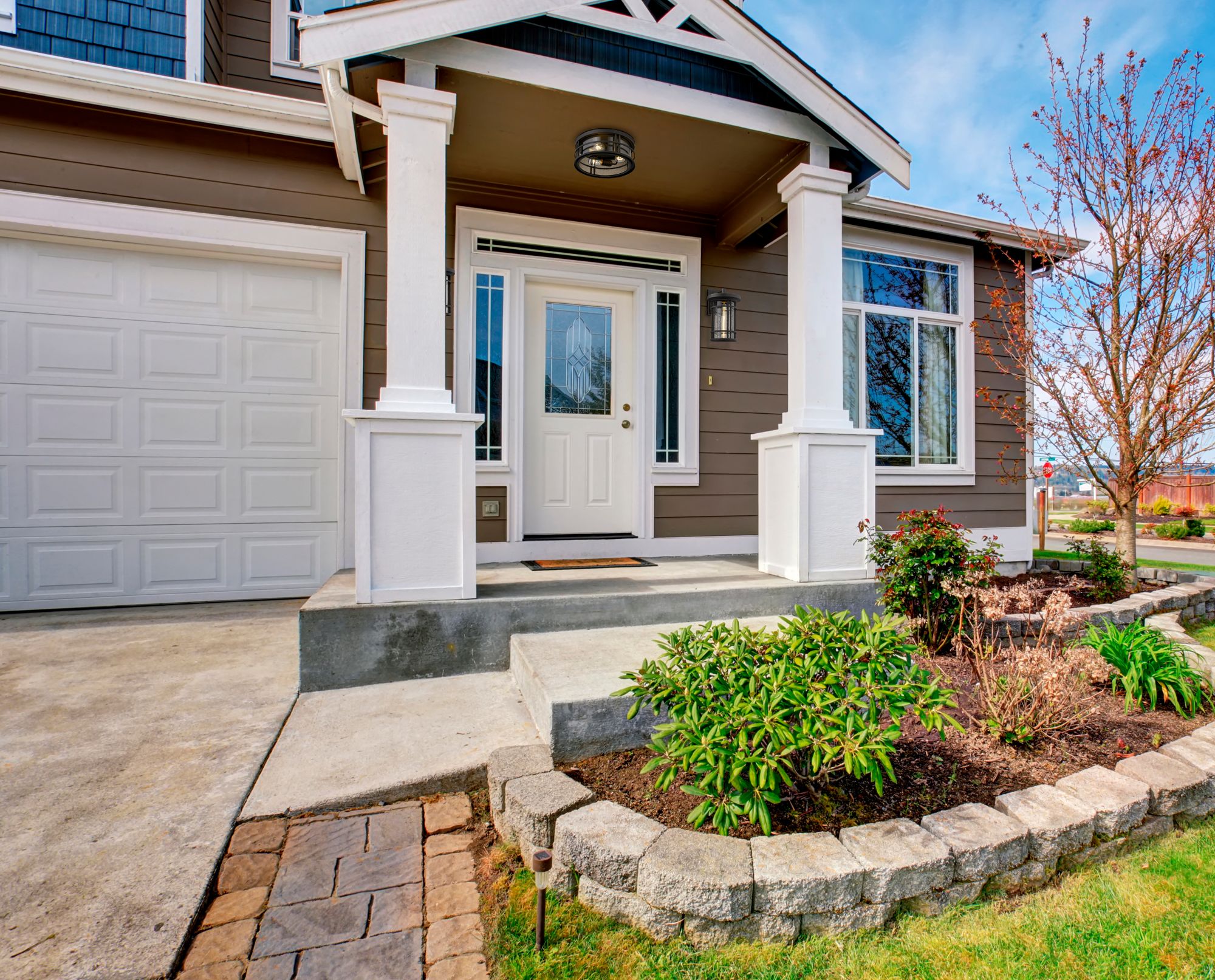 Image 2 Jordan 12"W Oil-Rubbed Bronze 3-Light Outdoor Ceiling Light more views