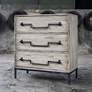 2_Jory 30" Wide Aged Wood Farmhouse Accent Cabinet