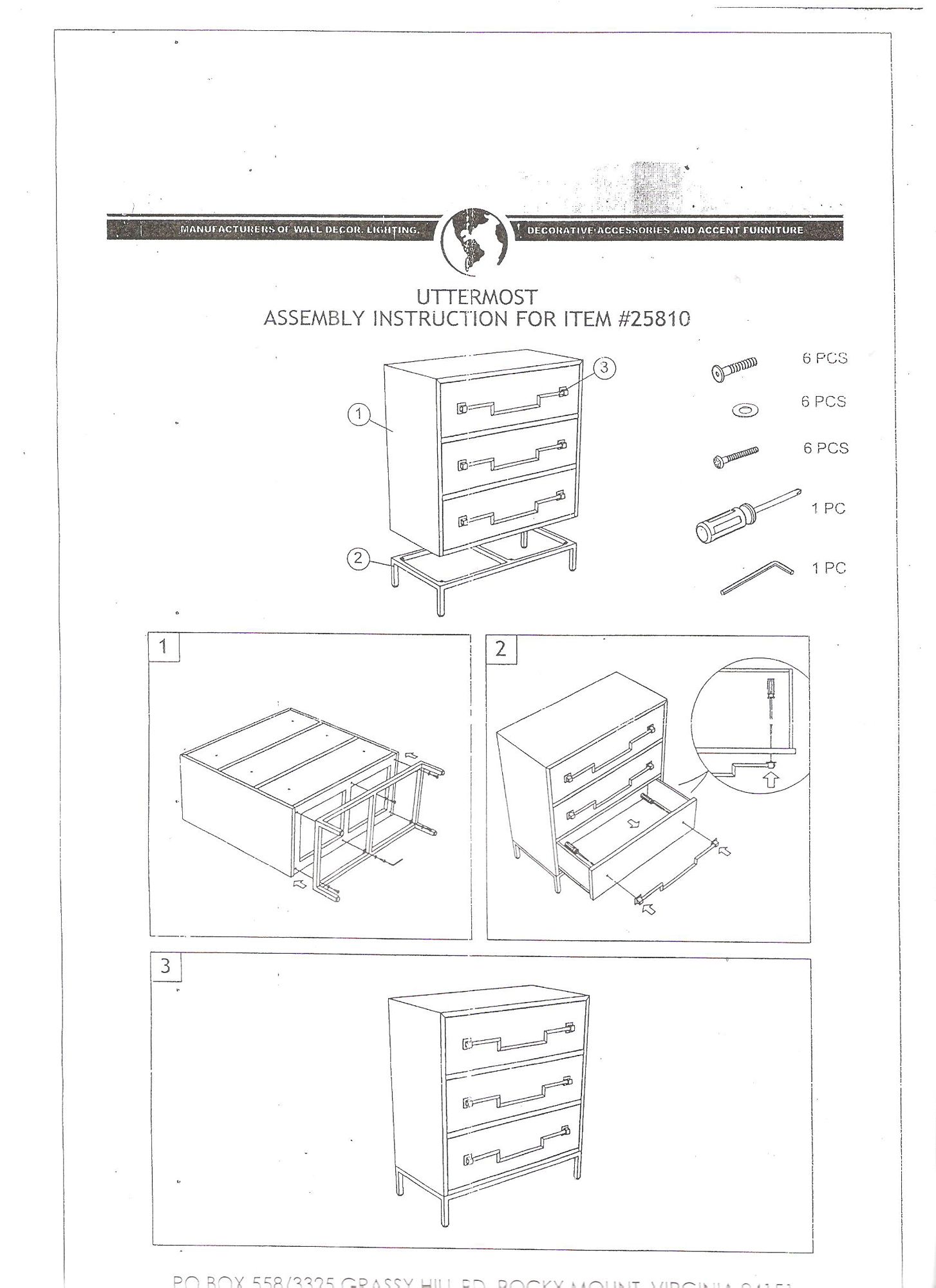 Jory 30" Wide Aged Wood Farmhouse Accent Cabinet in scene