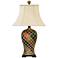 Joseph Bellevue Multi Table Lamp