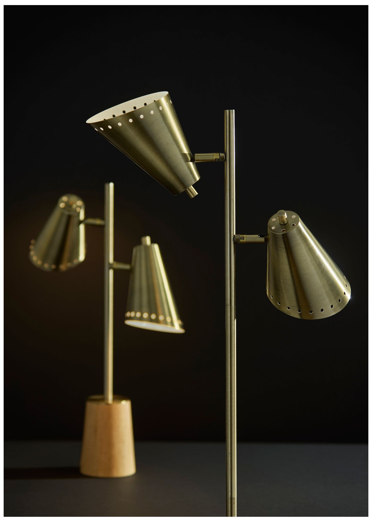 Josephine Floor Lamp
