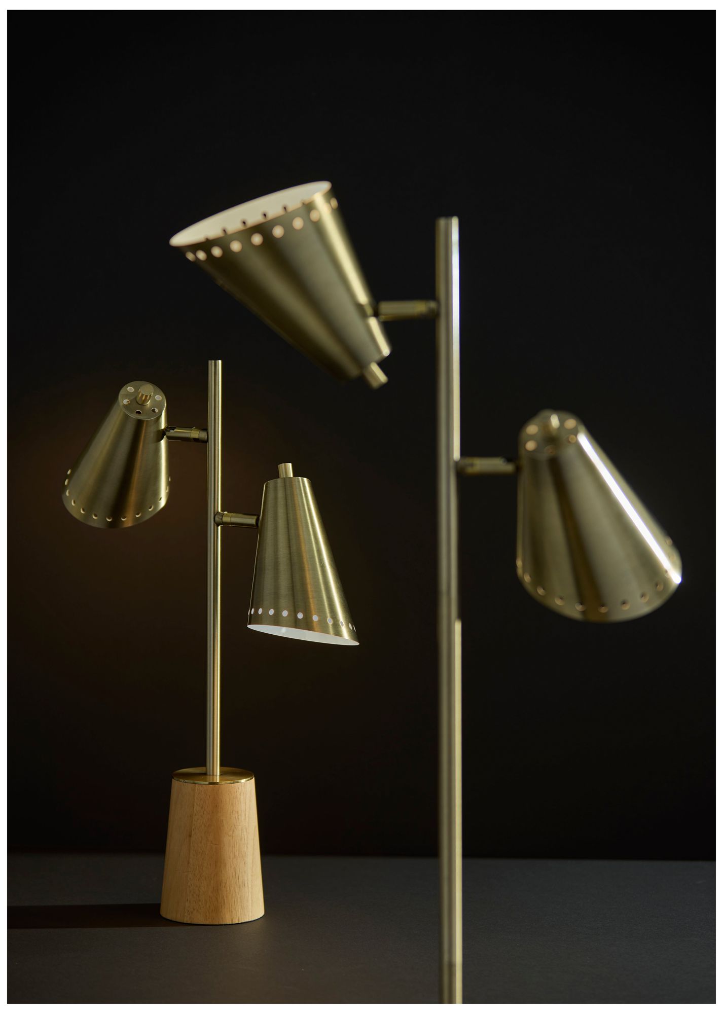 Josephine Floor Lamp