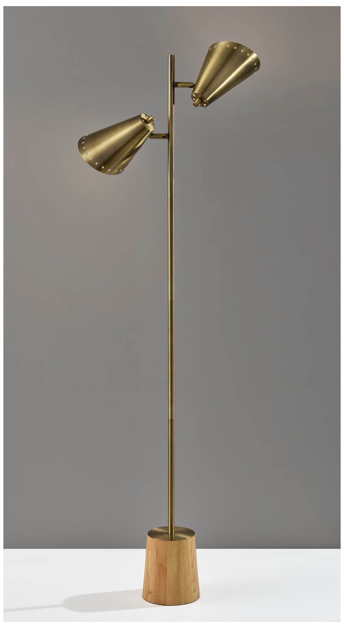 Image 5 Josephine Floor Lamp more views