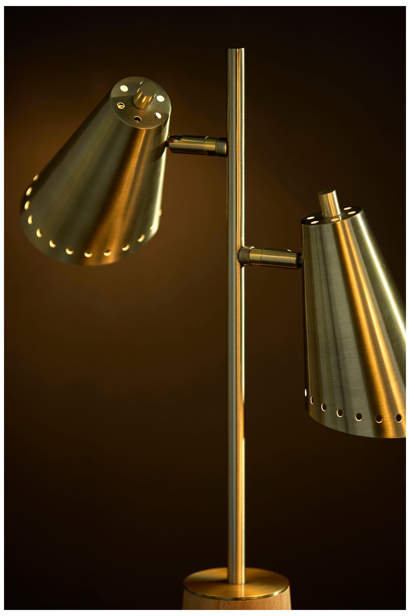 Josephine Floor Lamp