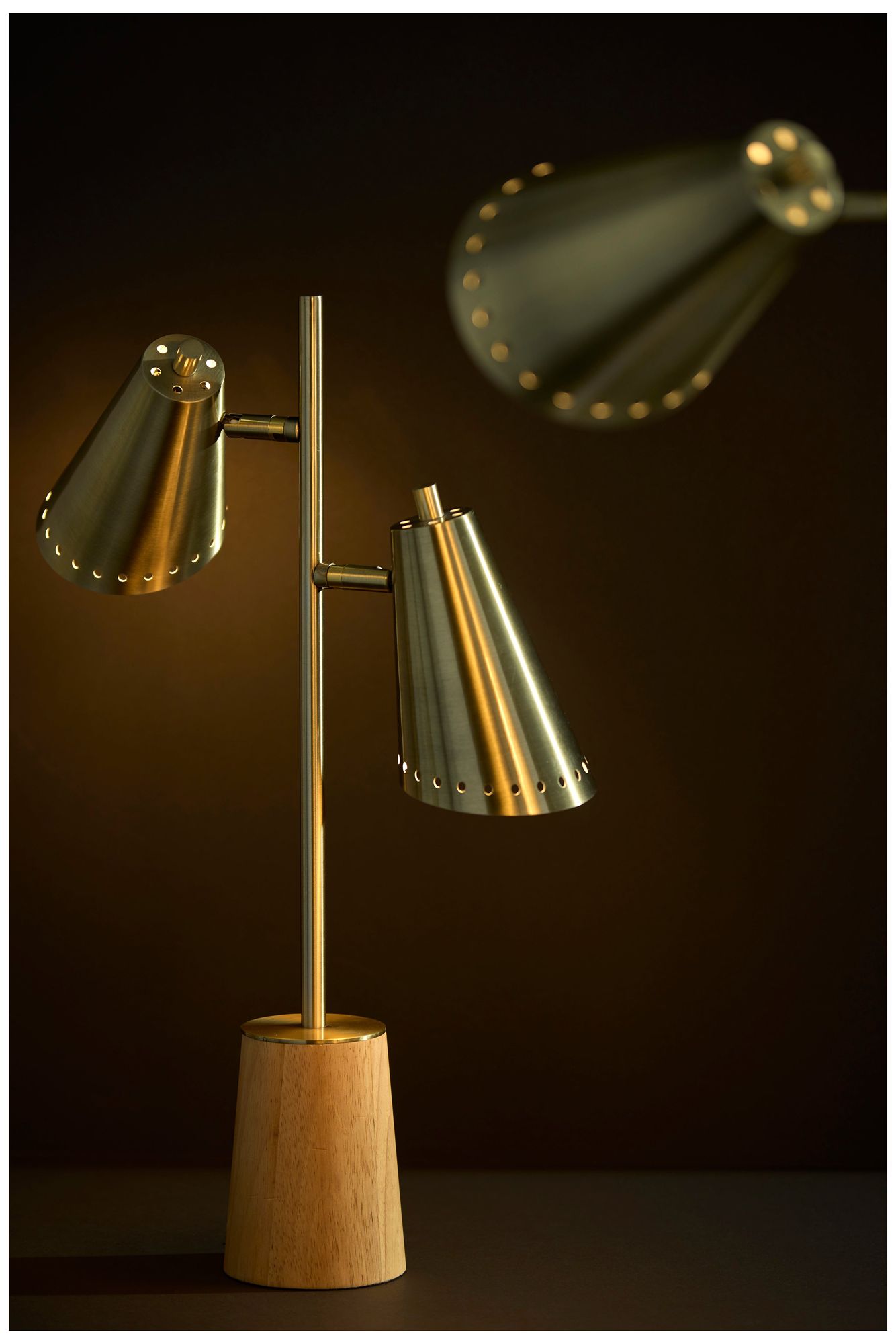 Josephine Floor Lamp
