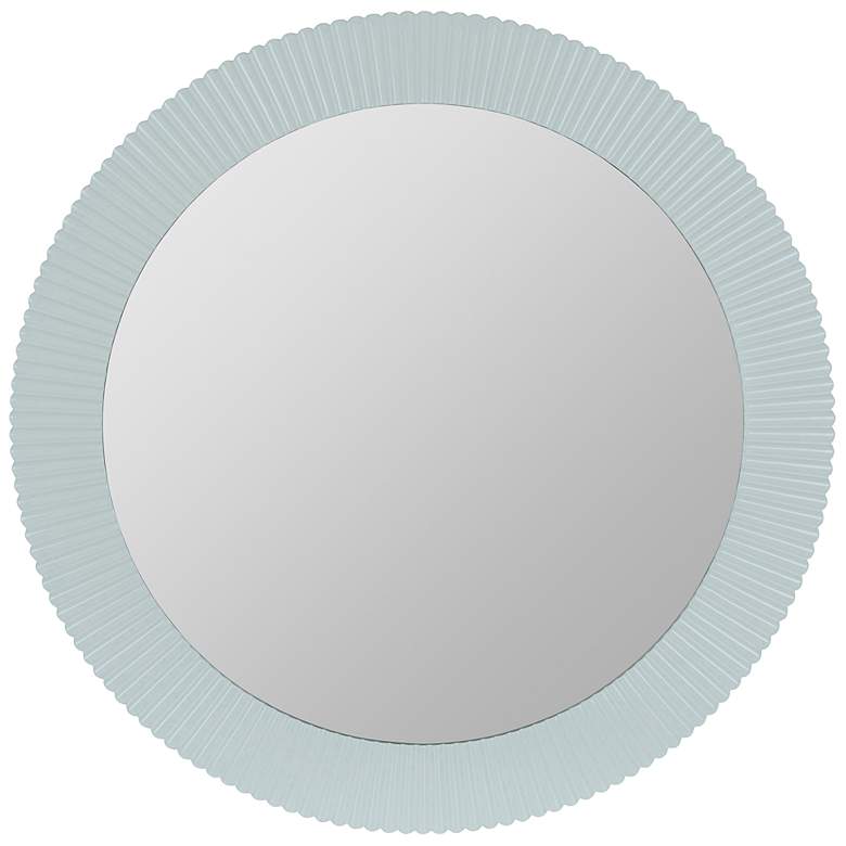 Image 2 Josia Iceburg Wall Mirror