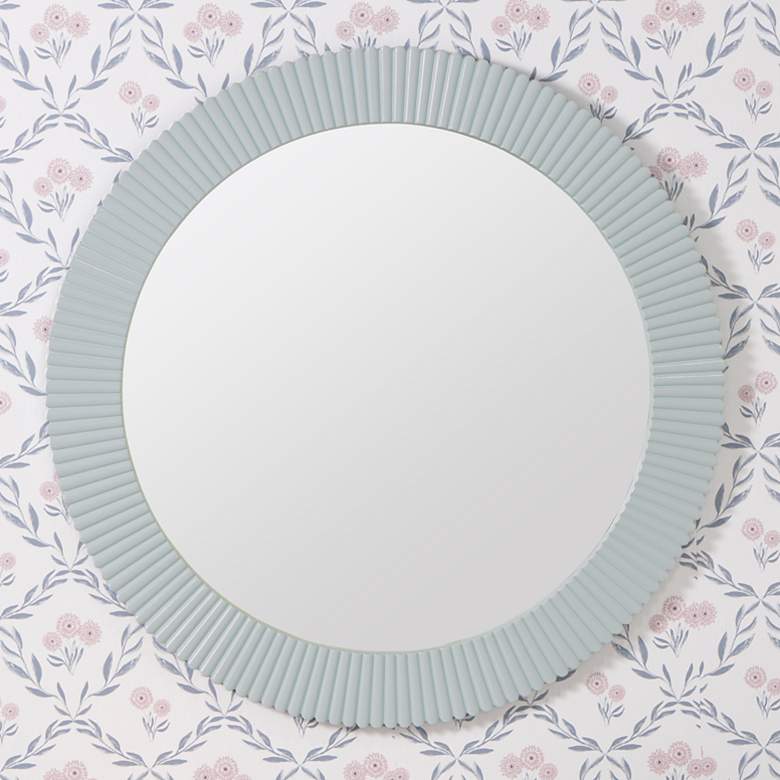 Image 1 Josia Iceburg Wall Mirror