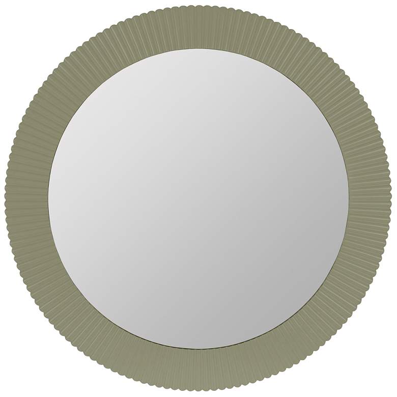 Image 1 Josia Sage Wisdom Wall Mirror