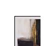 Thumbnail3 of Journey 3 Piece Set Black Canvas Wall Art more views