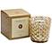 Jubilee Fine Fragranced French Vanilla Candle