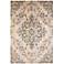Jules Jubilee Parchment Area Rug