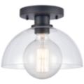 Elk Lighting Julian Black Collection
