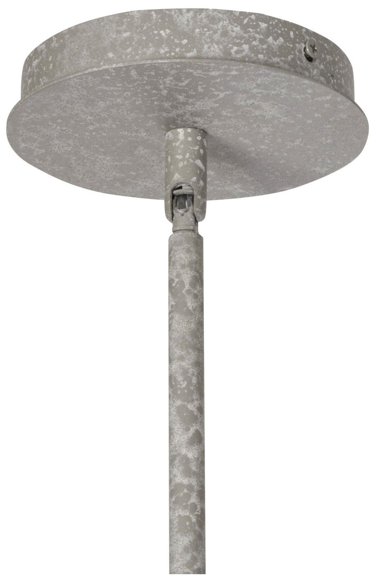 Image 5 Julle 8" Wide 1-Light Square Wood Pendant Light more views