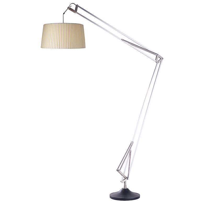 Image 1 Jumbo Architect Floor Lamp