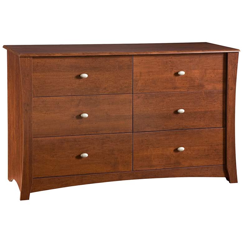 Image 1 Jumper Collection Classic Cherry Dresser