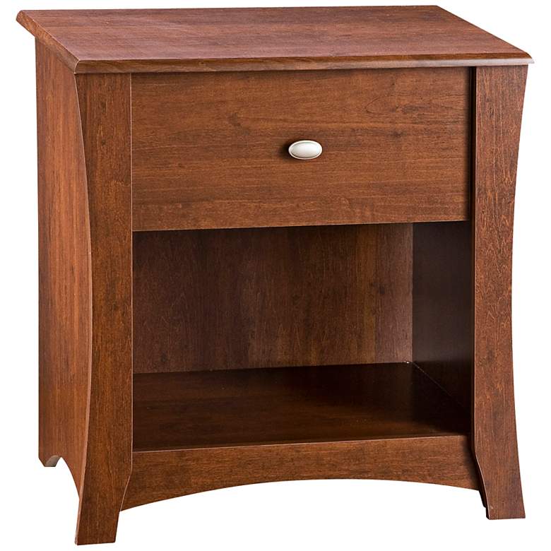 Image 1 Jumper Collection Classic Cherry Night Stand