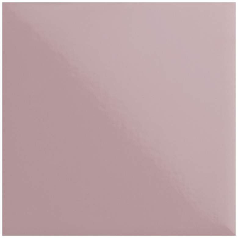 Image 2 June 23.5" High Rose Water Glazed Finish Lamp with Oyster Linen Shade more views