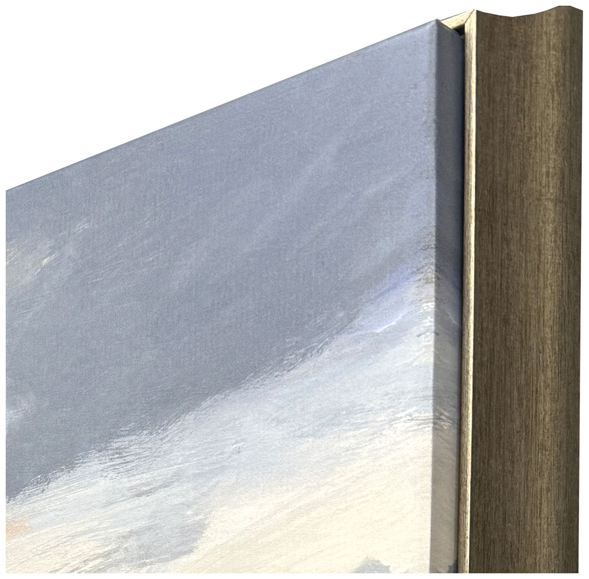 Image 3 June Light 30"W x 30"H Canvas more views