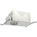 Juno 4" Low Voltage IC New Construction Recessed Housing