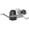 Juno 4" Low Voltage New Construction Recessed Light Housing