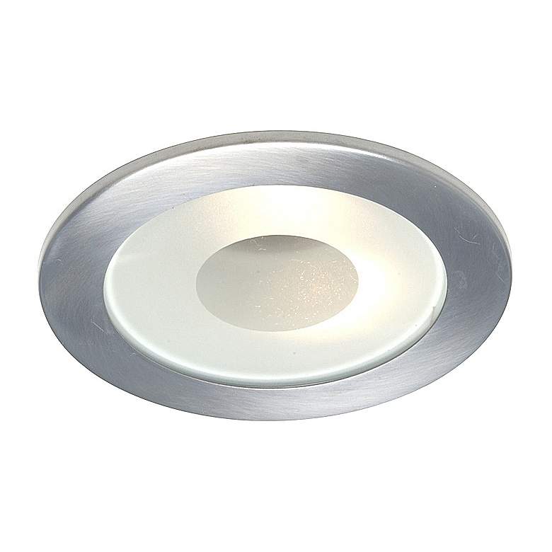 Image 1 Juno 4" Low Voltage Shower Light Trim