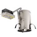 Juno 5" Fluorescent IC Remodel Recessed Housing