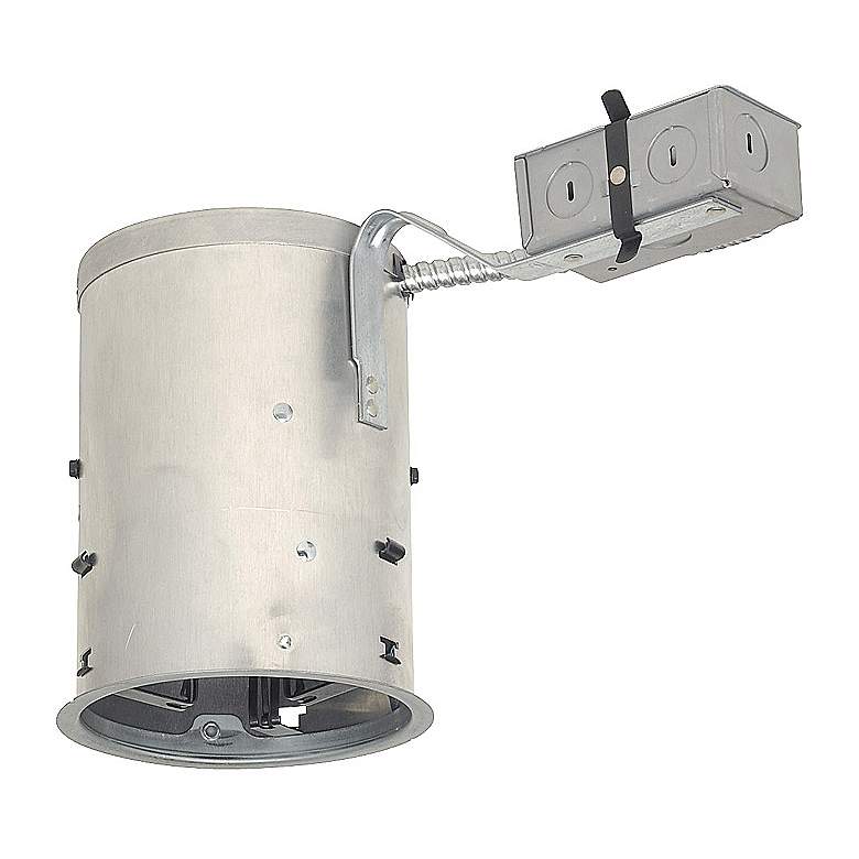 Image 1 Juno 5 inch IC Remodeling Recessed Light Housing