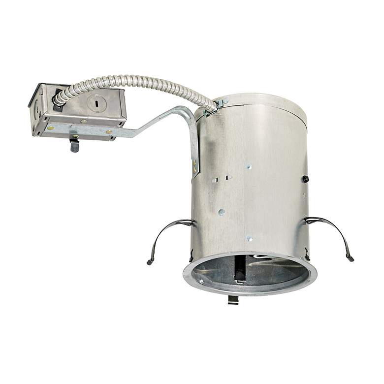 Image 1 Juno 5 inch Non-IC Recessed Remodel Housing