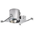 Juno 6" ENERGY STAR® Fluorescent IC Recessed Housing