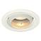 Juno 6" Line Voltage Eyeball Recessed Light Trim