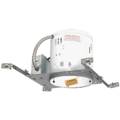 Juno 6" Line Voltage NonIC New Construction Recessed Housing