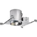 Juno 6&quot; Recessed CFL ENERGY STAR&#174; Fluorescent Housing