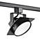 Juno Arc Series Black LED Track Head