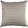 Juno Birch 20" Square Throw Pillow