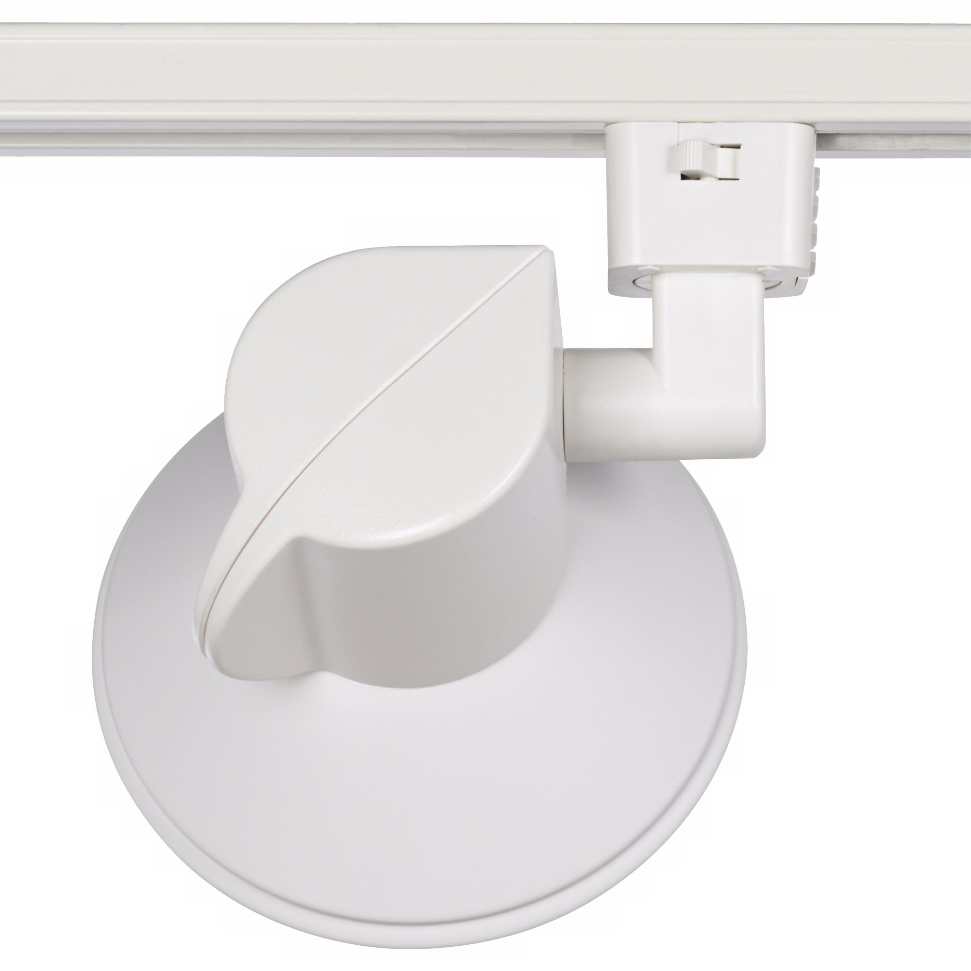 Juno Close Up Par30 Bulb White Track Light 53985 Lamps Plus