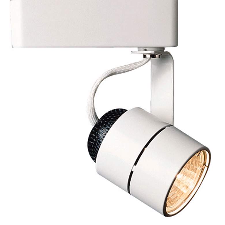 Image 1 Juno Cylinder White Track Bullet Light