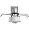 Juno Gimbal LED 5 Watt-35 Degree Complete Recessed Kit
