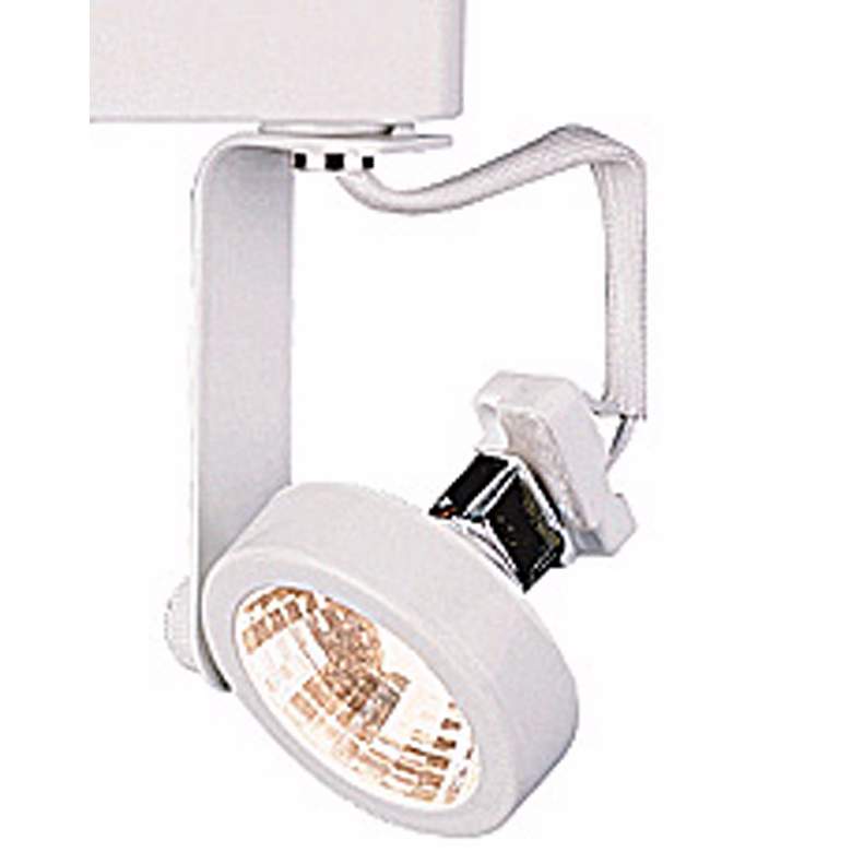 Image 1 Juno™ Gimbal Track Bullet Light