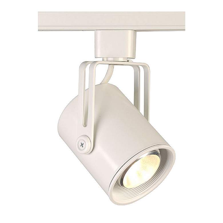 Image 1 Juno Mini Flatback Halogen Track Light