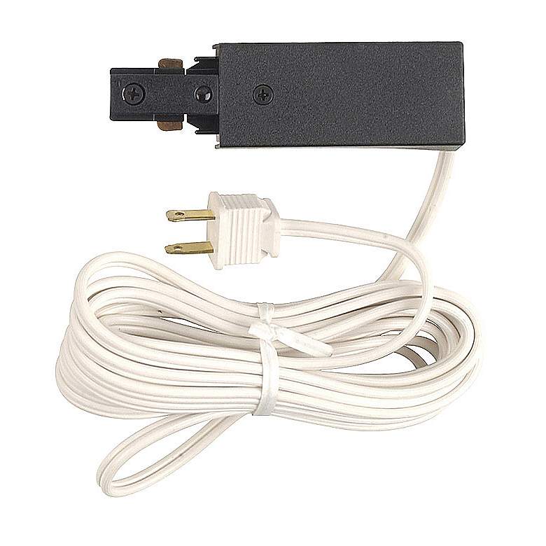 Juno Power Feed and White Cord